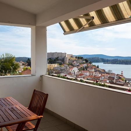 Apartments Ana+3 Šibenik Kültér fotó