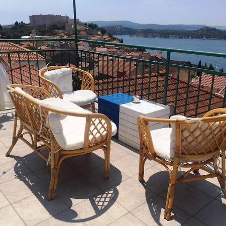 Apartments Ana+3 Šibenik Kültér fotó