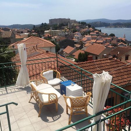Apartments Ana+3 Šibenik Kültér fotó