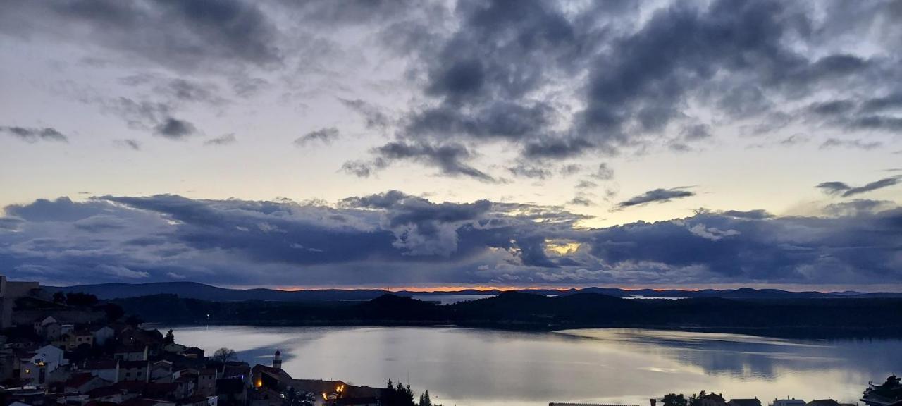 Apartments Ana+3 Šibenik Kültér fotó