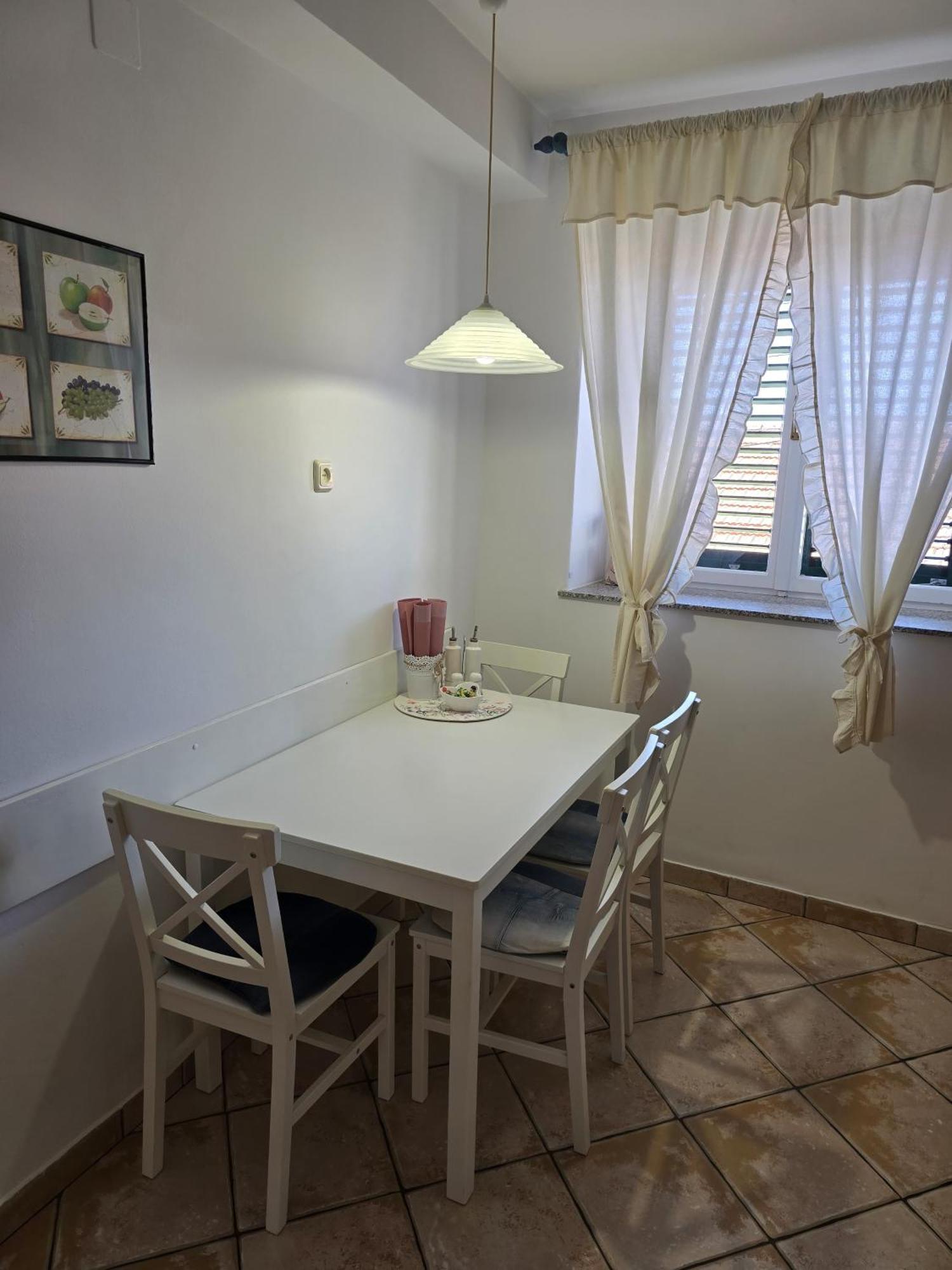 Apartments Ana+3 Šibenik Kültér fotó