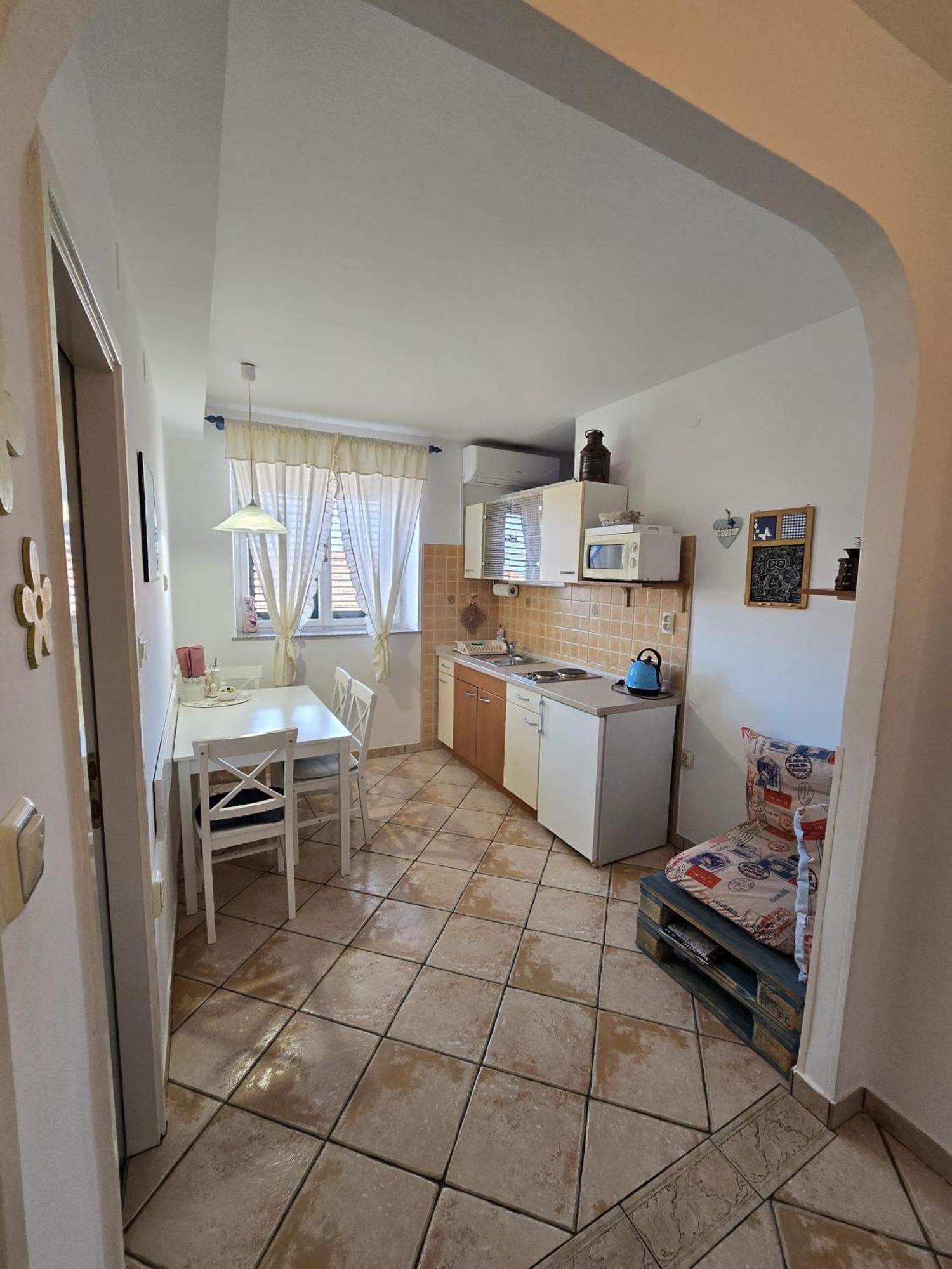 Apartments Ana+3 Šibenik Kültér fotó