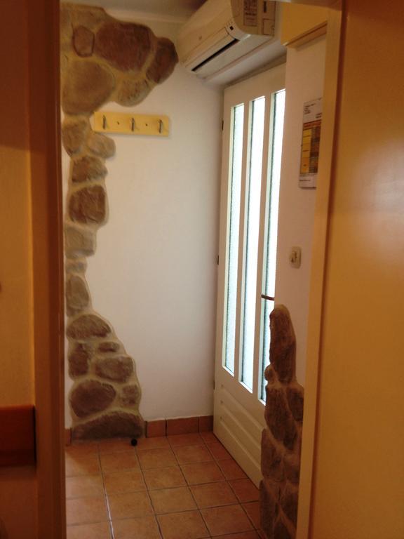 Apartments Ana+3 Šibenik Szoba fotó