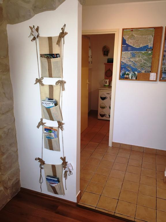 Apartments Ana+3 Šibenik Szoba fotó