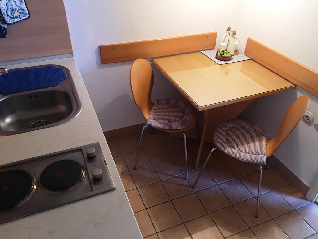 Apartments Ana+3 Šibenik Kültér fotó