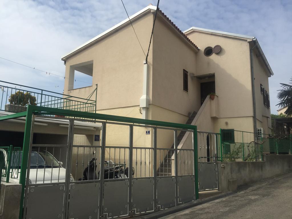 Apartments Ana+3 Šibenik Kültér fotó