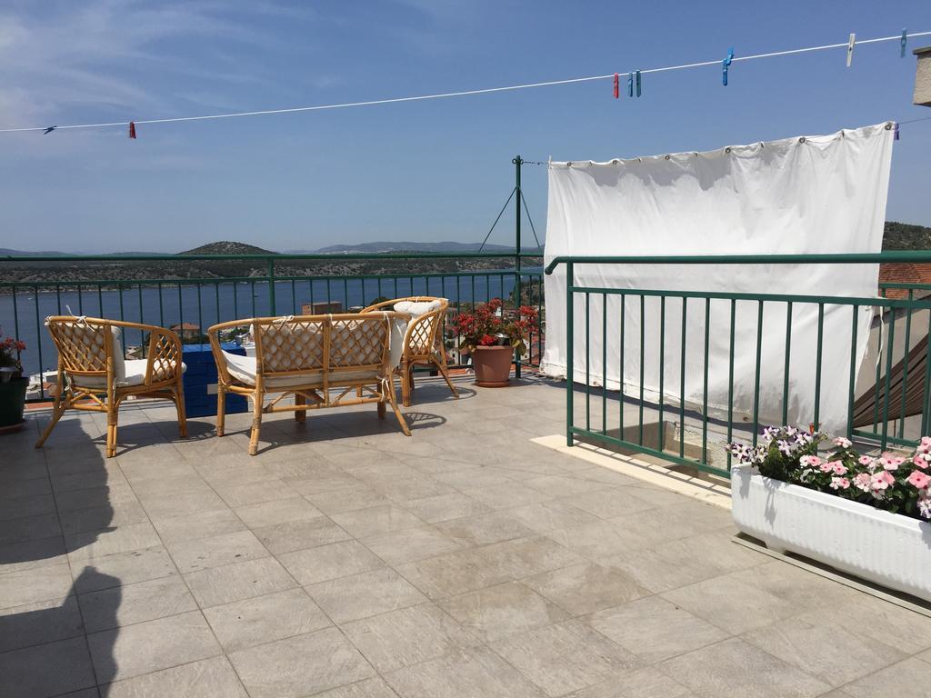 Apartments Ana+3 Šibenik Kültér fotó