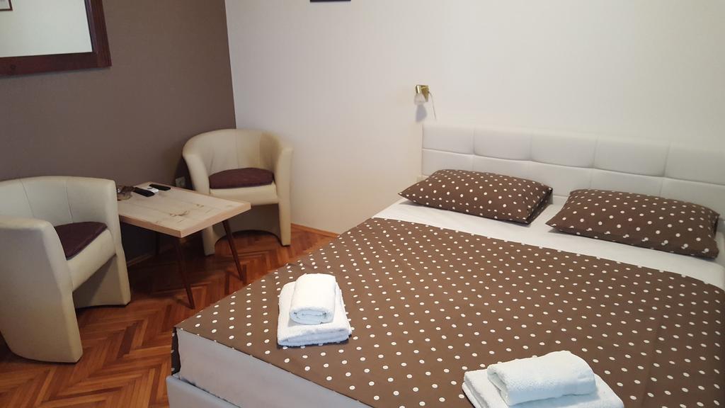 Apartments Ana+3 Šibenik Kültér fotó