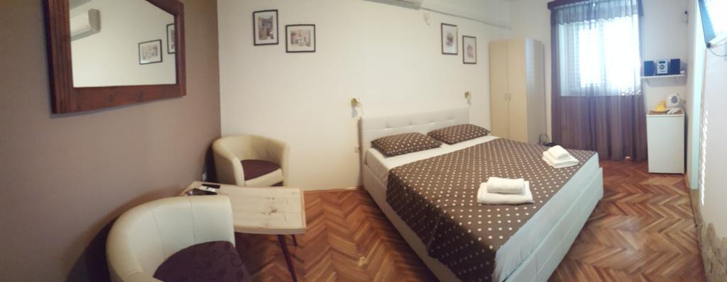 Apartments Ana+3 Šibenik Kültér fotó
