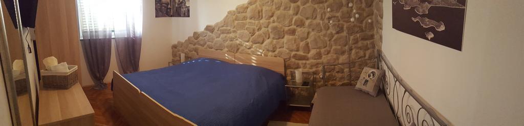 Apartments Ana+3 Šibenik Kültér fotó