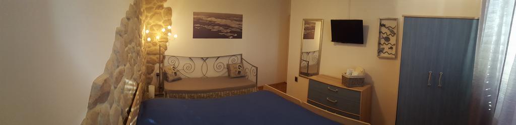 Apartments Ana+3 Šibenik Kültér fotó