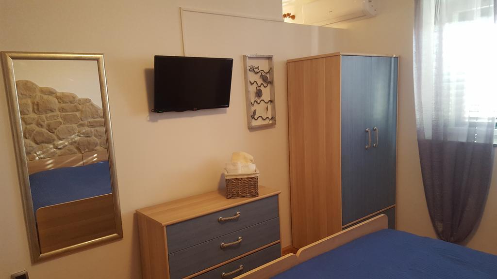 Apartments Ana+3 Šibenik Kültér fotó