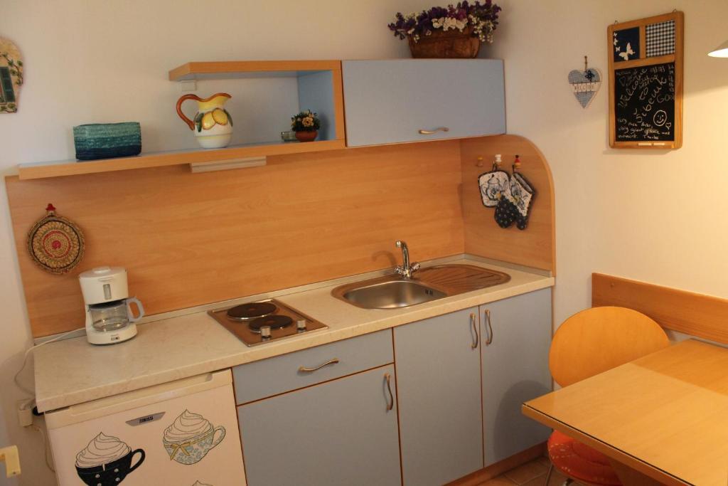 Apartments Ana+3 Šibenik Szoba fotó